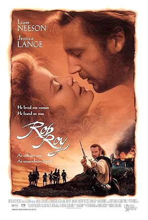 Ρομπ Ρόι: Εις το Ονομα της Τιμής / Rob Roy (1995)