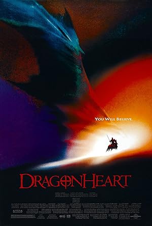 Η Καρδιά του Δράκου / DragonHeart (1996)