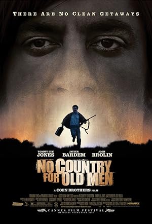 Καμία Πατρίδα για τους Μελλοθάνατους / No Country for Old Men (2007)