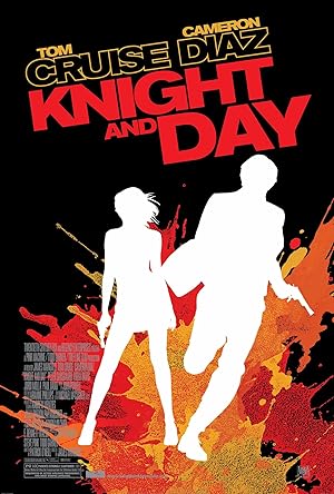 Επικίνδυνες Παρέες / Knight and Day (2010)