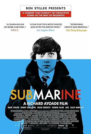 Υποβρυχιο / Submarine (2010)