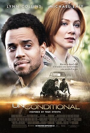 Χωρίς Συμβιβασμό / Unconditional (2012)