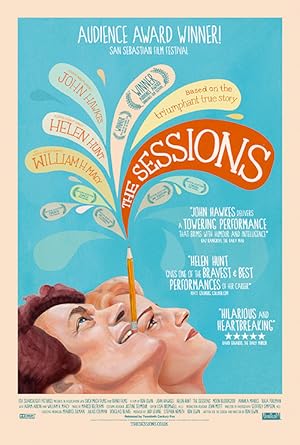 The Sessions - Μαθήματα Ενηλικίωσης (2012)