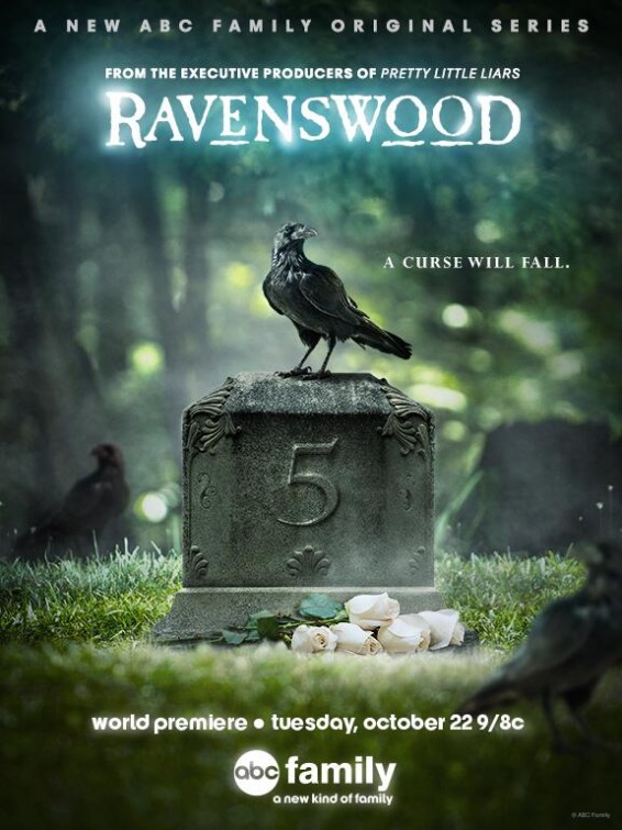 Ravenswood (2013) 1ος Κύκλος