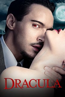 Dracula (2013) 1ος Κύκλος