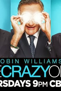The Crazy Ones (2013–2014) 1ος Κύκλος