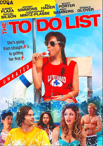 The To Do List (2013)
