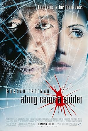 Η Μέθοδος της Αράχνης / Along Came a Spider (2001)