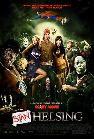 Stan Helsing (2009)