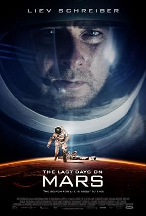 The Last Days on Mars / Οι Τελευταίες Μέρες στον Άρη (2013)
