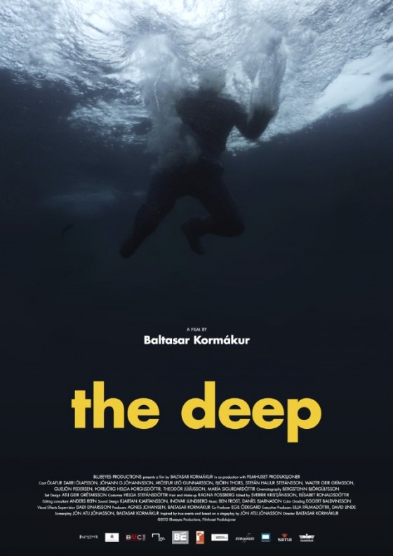 Στα Βαθιά / The Deep  (2012)
