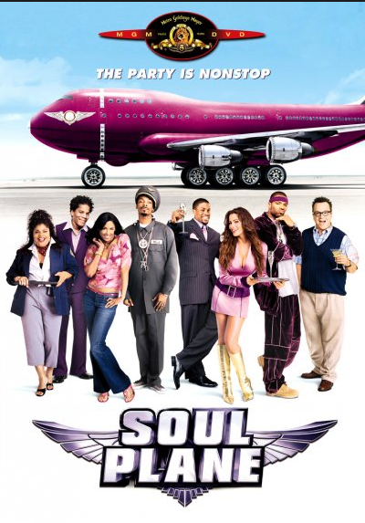 Soul Plane (2004)