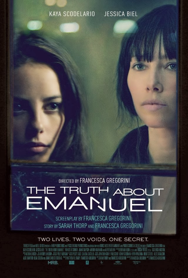 The Truth About Emanuel / Emanuel and the Truth about Fishes (2013)
