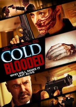 Cold Blooded (2012)