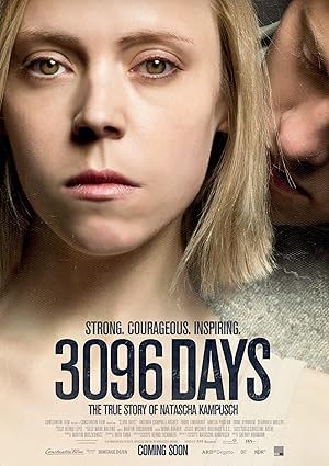 3096 Ημέρες / 3096 Days / 3096 Tage (2013)
