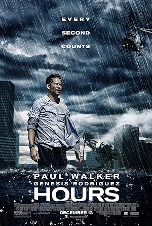 Hours / Οι Ώρες (2013)