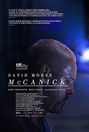 McCanick (2013)