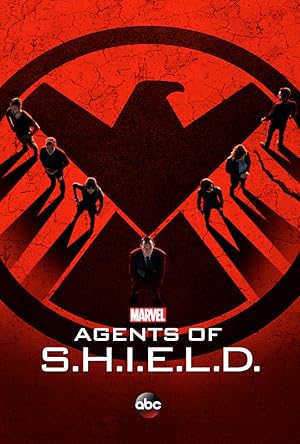 Marvel's Agents Of SHIELD  / Agents of S.H.I.E.L.D. (2013)