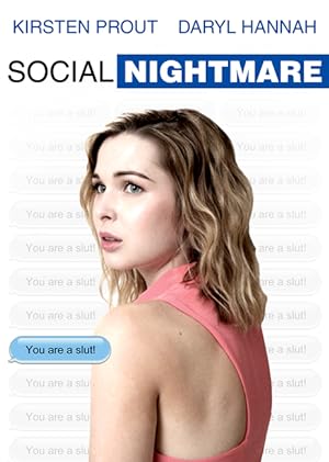 Mother/  Social Nightmare (2013)