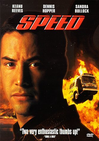 Ταχύτητα  / Speed (1994)