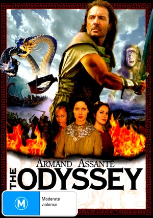 Οδύσσεια  / The Odyssey (1997)