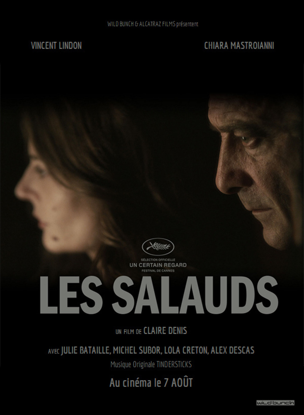 Les salauds (2013)