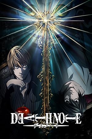 Desu nôto - Death Note (2006–2007)