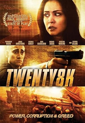 Twenty8k (2012)