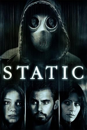 Άνοιξαν την πόρτα στον εφιάλτη / Static (2012)