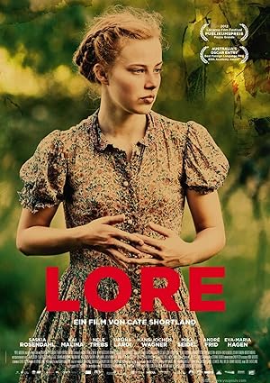 Lore / Τα Παιδιά του Πολέμου (2012)