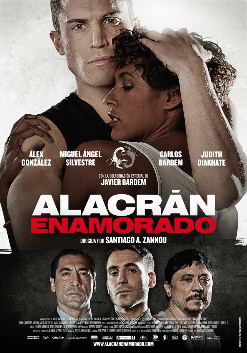 Alacrán enamorado (2013)