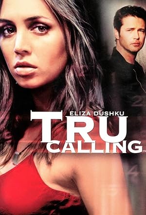 Tru Calling (2003–2005) 1,2ος Κύκλος