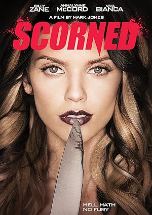 Scorned (2013)