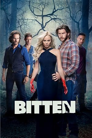 Bitten (TV Series 2014–2016)