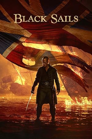 Black Sails (2014)