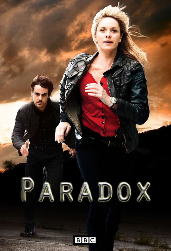 Paradox (TV Mini-Series 2009)
