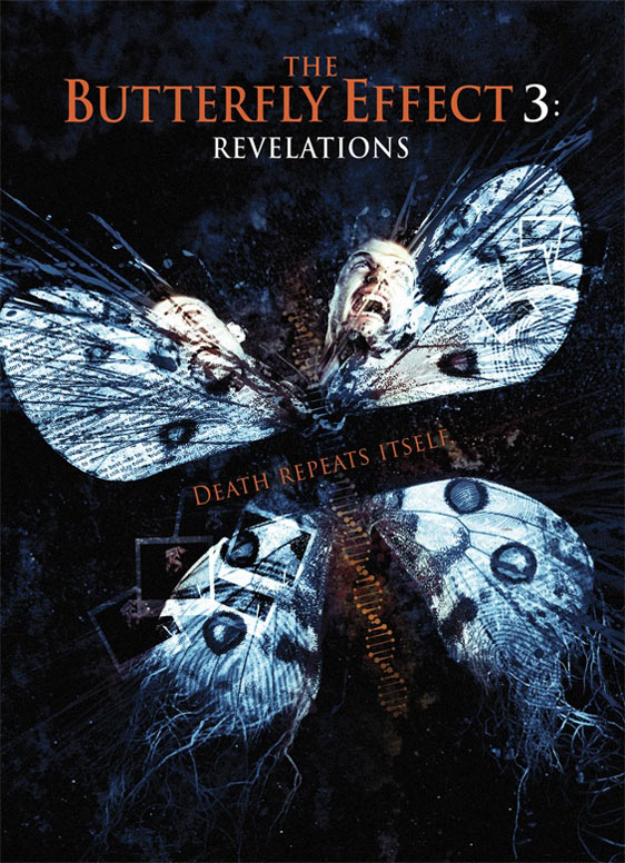Το Φαινόμενο της Πεταλούδας 3 / The Butterfly Effect 3: Revelations (2009)