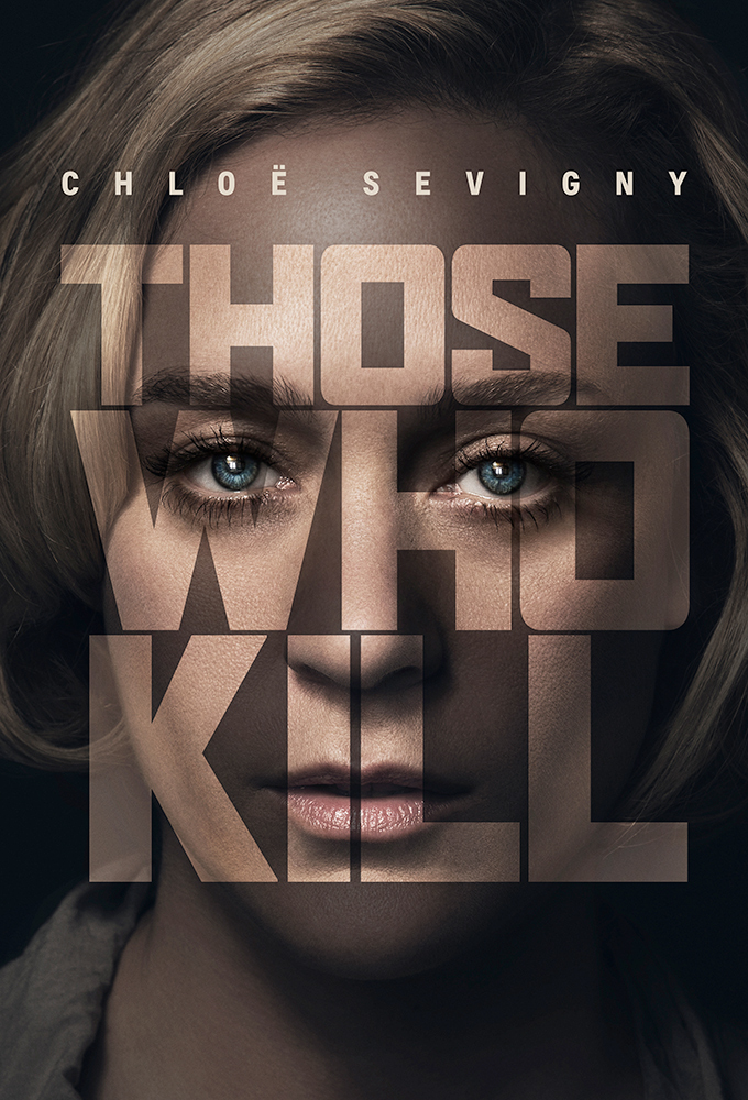 Those Who Kill (TV Series 2014– )