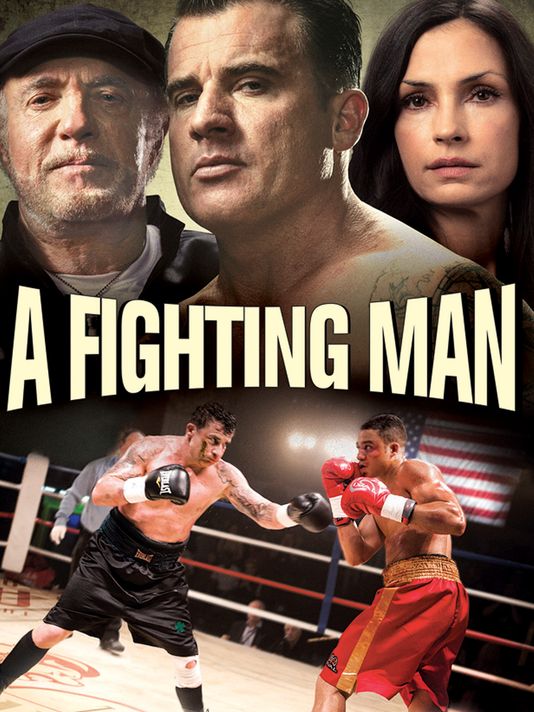Street Fighting Man (2014)