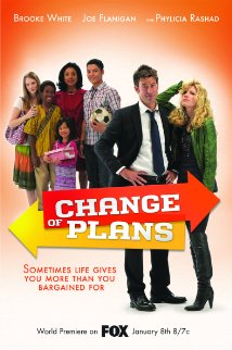 Change of Plans (2011)