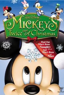 Mickey&#39;s Twice Upon a Christmas (2004)