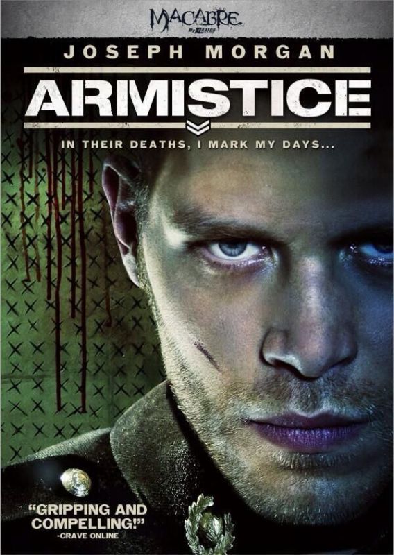 Armistice (2013)