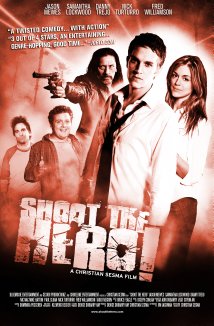 shoot the hero (2010)