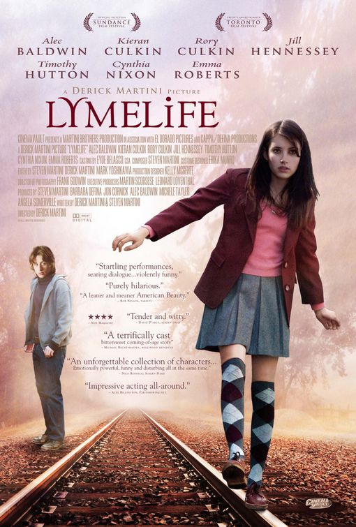 LYMELIFE (2009)