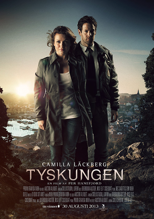 Tyskungen (2013)