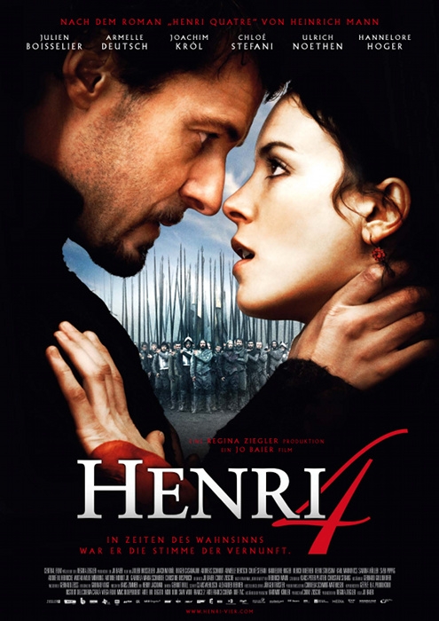 HENRI 4 (2011)