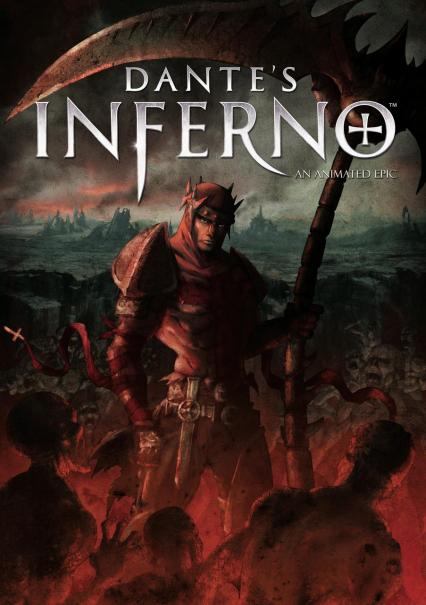 Dante&#39;s Inferno: An Animated Epic (2010)