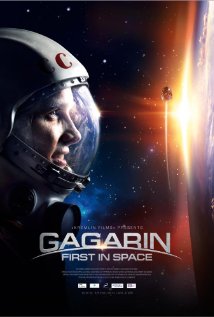 Gagarin: First in Space (2013)