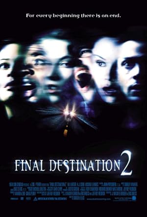 Final Destination (2) (2003)