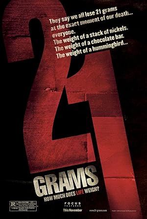 21 grams (2003)